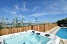 Holiday homeFrance - : Villa Camargue