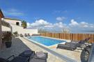 Holiday homeFrance - : Villa Camargue