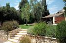 Holiday homeFrance - : Villa Saint-Paul