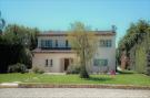 Holiday homeFrance - : Villa Saint-Paul