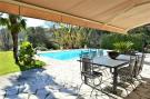 Holiday homeFrance - : Villa Saint-Paul