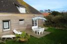 Holiday homeFrance - : La Gloriette des Sens