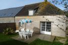 Holiday homeFrance - : La Gloriette des Sens