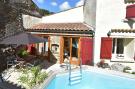 Holiday homeFrance - : 