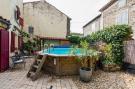 Holiday homeFrance - : 