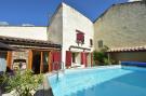 Holiday homeFrance - : 