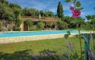 Holiday homeFrance - : Grignan