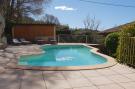 Holiday homeFrance - : Pool &amp; View Village home