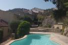 Holiday homeFrance - : Pool &amp; View Village home