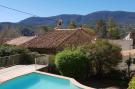 FerienhausFrankreich - : Pool &amp; View Village home