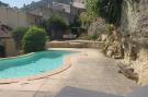 FerienhausFrankreich - : Pool &amp; View Village home