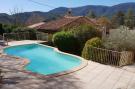 FerienhausFrankreich - : Pool &amp; View Village home