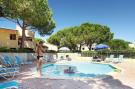 FerienhausFrankreich - : Club Saint Loup 1