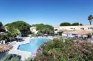 FerienhausFrankreich - : Club Saint Loup 3