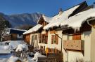 Holiday homeFrance - : La Ferme de Noémie