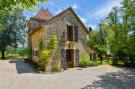 Holiday homeFrance - : Grande maison de charme