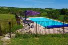 Holiday homeFrance - : Grande maison de charme