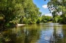 FerienhausFrankreich - : Domaine du pont vieux  Bâtiment principal/Annexe/c