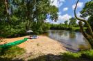 FerienhausFrankreich - : Domaine du pont vieux  Bâtiment principal/Annexe/c