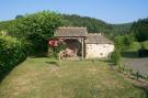 Holiday homeFrance - : Authentique maison auvergnate