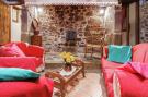 Holiday homeFrance - : Authentique maison auvergnate