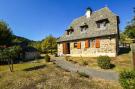 Holiday homeFrance - : Authentique maison auvergnate