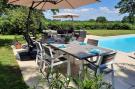 Holiday homeFrance - : La Chantenay