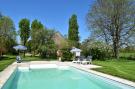 Holiday homeFrance - : La Chantenay