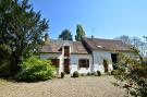 Holiday homeFrance - : La Chantenay