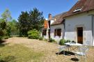 Holiday homeFrance - : La Chantenay