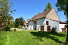 FerienhausFrankreich - : La Chantenay