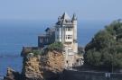 Holiday homeFrance - : Villa 4 stars - Biarritz