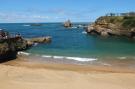 Holiday homeFrance - : Villa 4 stars - Biarritz