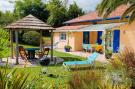 Holiday homeFrance - : Villa 4 stars - Biarritz