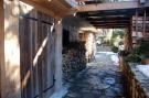 Holiday homeFrance - : La Ferme les Violets