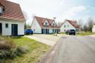 Holiday homeFrance - : Berck sur Mer 4