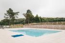 Holiday homeFrance - : Domaine du Moulin Neuf