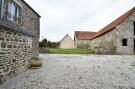 FerienhausFrankreich - : Maison de la Cosnadière