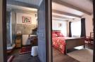 Holiday homeFrance - : Maison de la Cosnadière