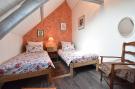 Holiday homeFrance - : Maison de la Cosnadière