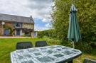 Holiday homeFrance - : Gite Les Ayes