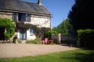 Holiday homeFrance - : Gite Les Ayes