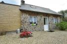 Holiday homeFrance - : Maison Typique Bretonne