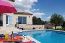 Holiday homeFrance - : Cristal de Roche