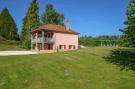 Holiday homeFrance - : Pavillon de la Source