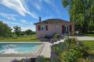 Holiday homeFrance - : Pavillon de la Source