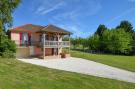 Holiday homeFrance - : Pavillon de la Source