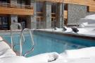 Holiday homeFrance - : L'Alpenrose 1