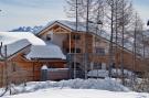 Holiday homeFrance - : L'Alpenrose 1