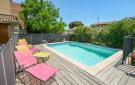 Holiday homeFrance - : Pujaut